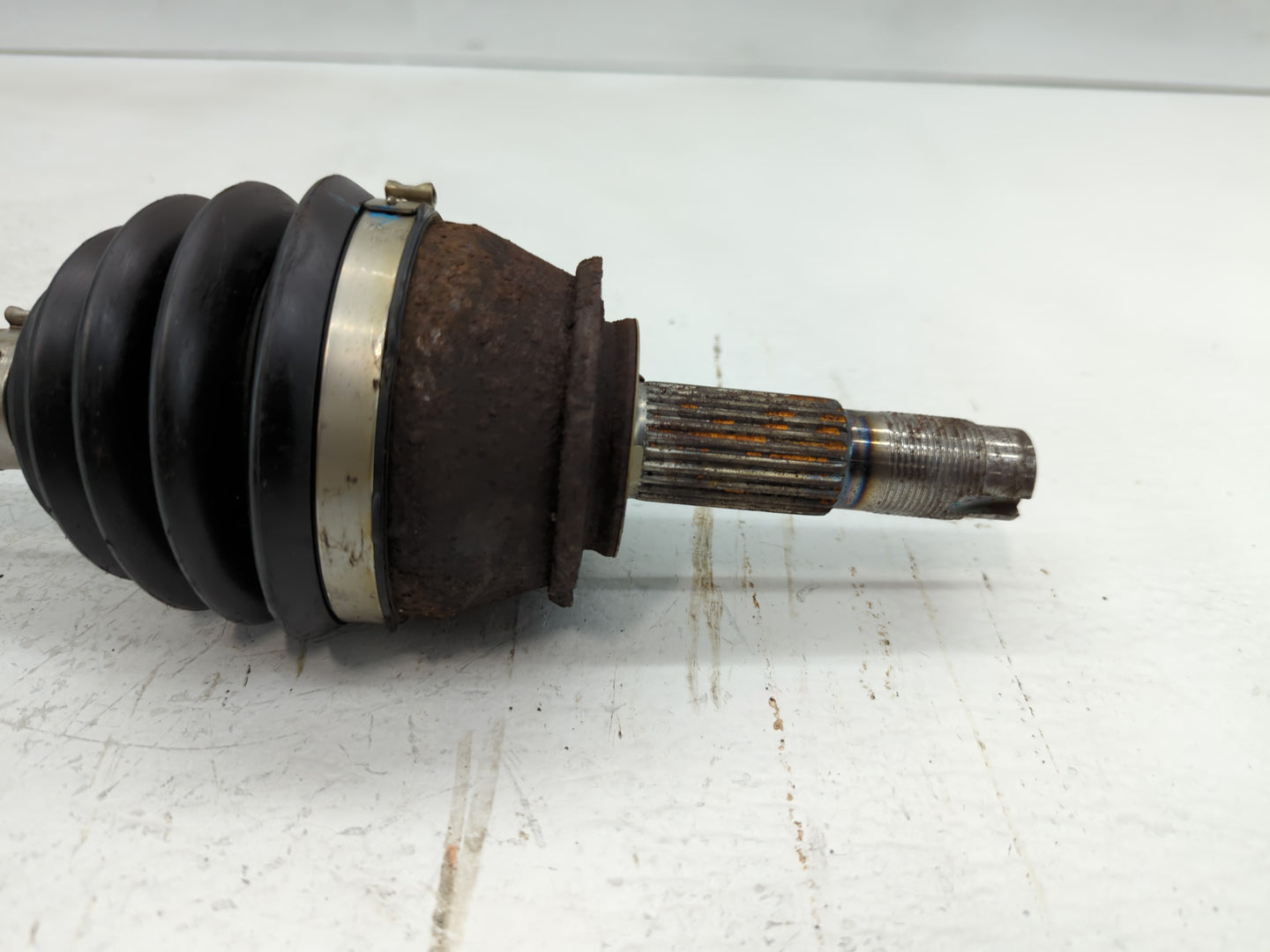 2013-2015 Buick Encore Axle Shaft Front Driver Cv C/v - Oemusedautoparts1.com