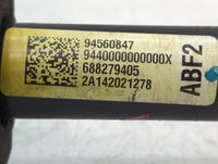 2013-2015 Buick Encore Axle Shaft Front Driver Cv C/v - Oemusedautoparts1.com
