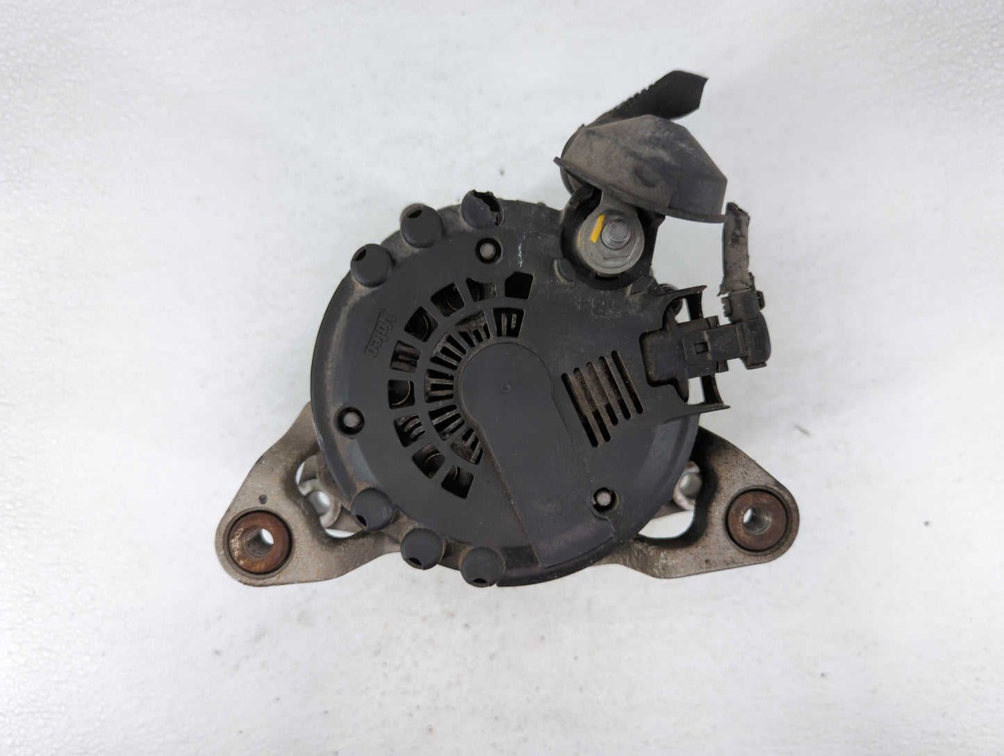 2013-2021 Buick Encore Alternator Replacement Generator Charging Assembly Engine OEM P/N:13588289 Fits OEM Used Auto Parts -