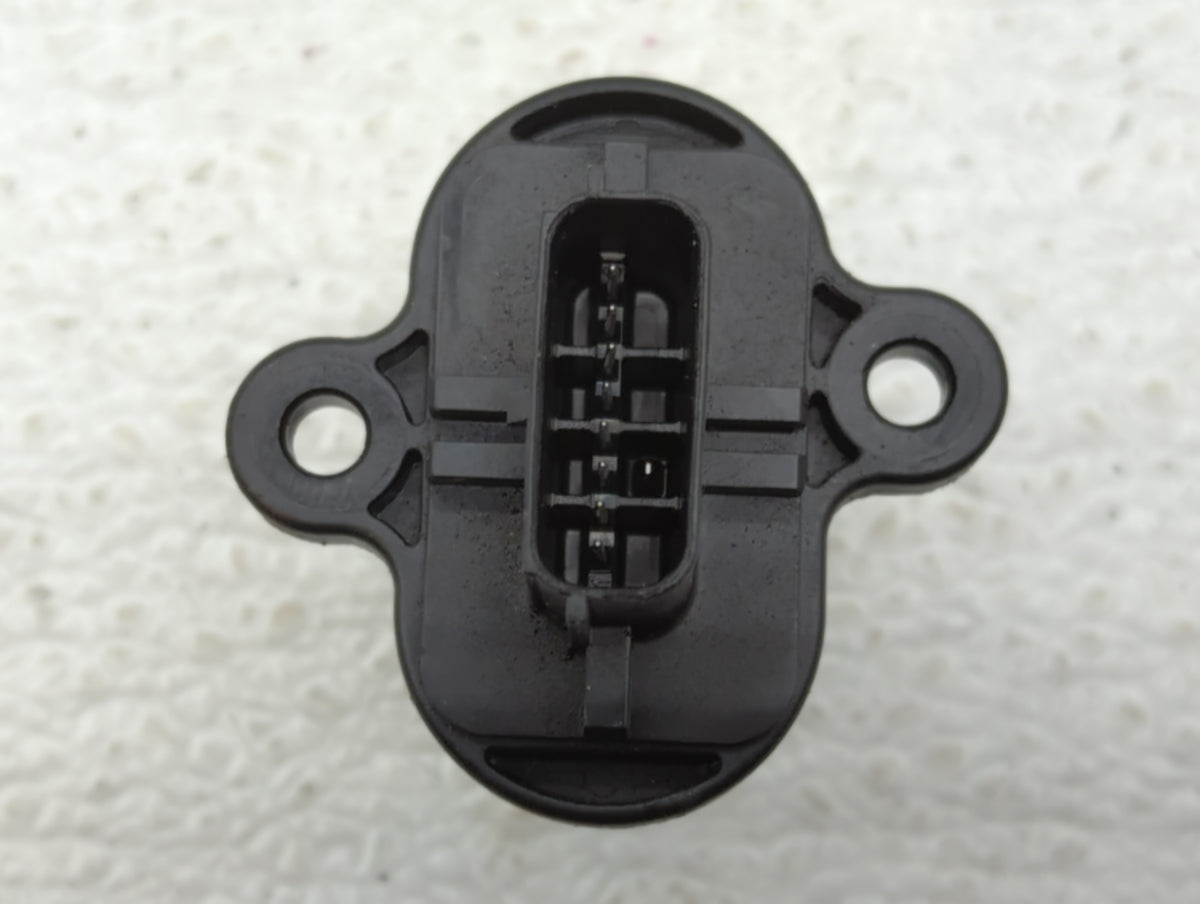 2013-2021 Buick Encore Mass Air Flow Meter Maf Sensor 606373 - Oemusedautoparts1.com