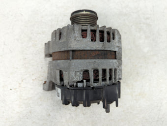 compare product 2013-2021 Buick Encore Alternator Replacement Generator Charging Assembly Engine OEM P/N:13588289 Fits OEM Used Auto Parts