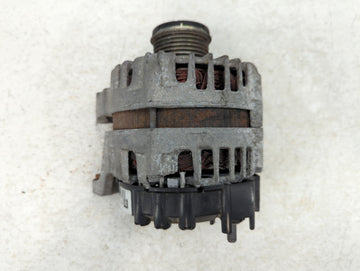 2013-2021 Buick Encore Alternator Replacement Generator Charging Assembly Engine OEM P/N:13588289 Fits OEM Used Auto Parts -