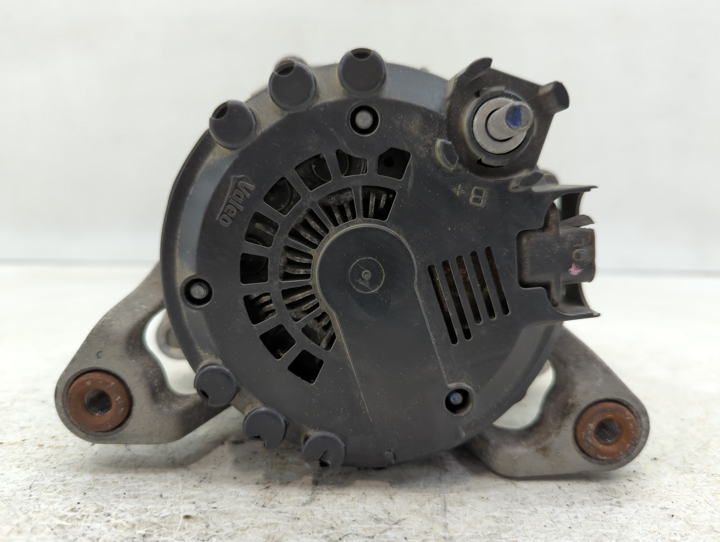 2013-2021 Buick Encore Alternator Replacement Generator Charging Assembly Engine OEM P/N:13588289 Fits OEM Used Auto Parts -