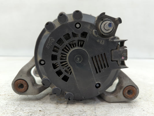 2013-2021 Buick Encore Alternator Replacement Generator Charging Assembly Engine OEM P/N:13588289 Fits OEM Used Auto Parts