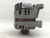 2013-2021 Buick Encore Alternator Replacement Generator Charging Assembly Engine OEM P/N:13588289 Fits OEM Used Auto Parts -