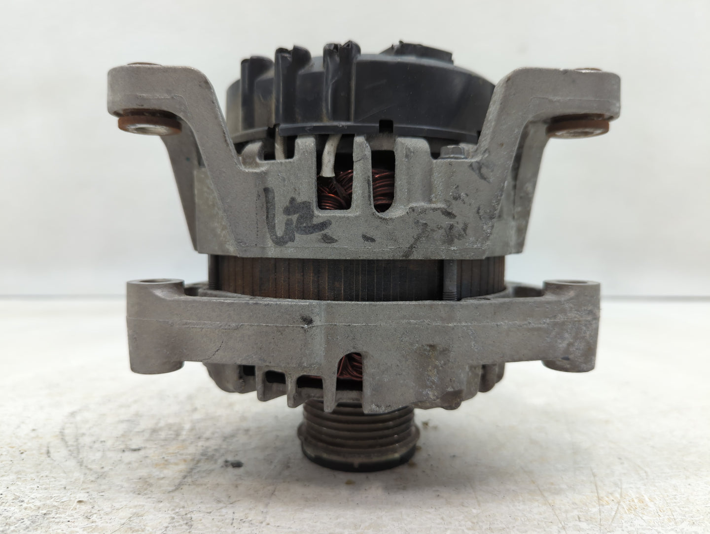 2013-2021 Buick Encore Alternator Replacement Generator Charging Assembly Engine OEM P/N:13588289 Fits OEM Used Auto Parts -