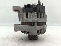 2013-2021 Buick Encore Alternator Replacement Generator Charging Assembly Engine OEM P/N:13588289 Fits OEM Used Auto Parts -