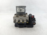2014 Buick Encore ABS Pump Control Module Replacement P/N:95367358 Fits Fits 2013 OEM Used Auto Parts - Oemusedautoparts1.co