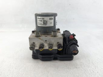 compare product 2014 Buick Encore ABS Pump Control Module Replacement P/N:95367358 Fits Fits 2013 OEM Used Auto Parts