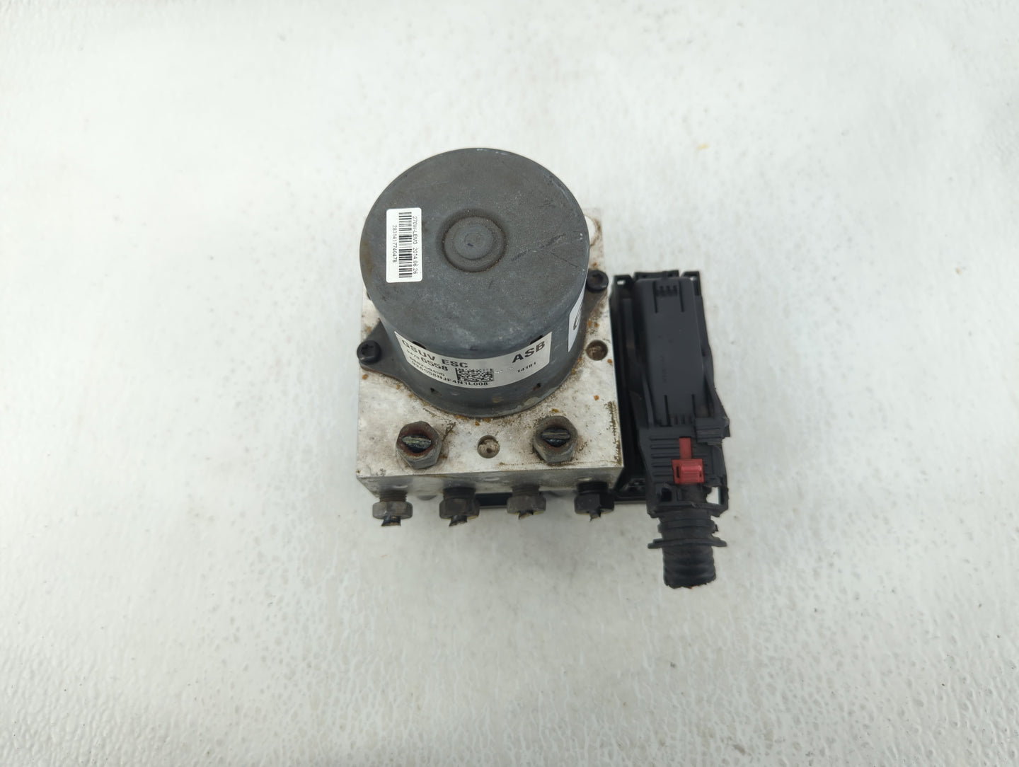 2014 Buick Encore ABS Pump Control Module Replacement P/N:95367358 Fits Fits 2013 OEM Used Auto Parts - Oemusedautoparts1.co