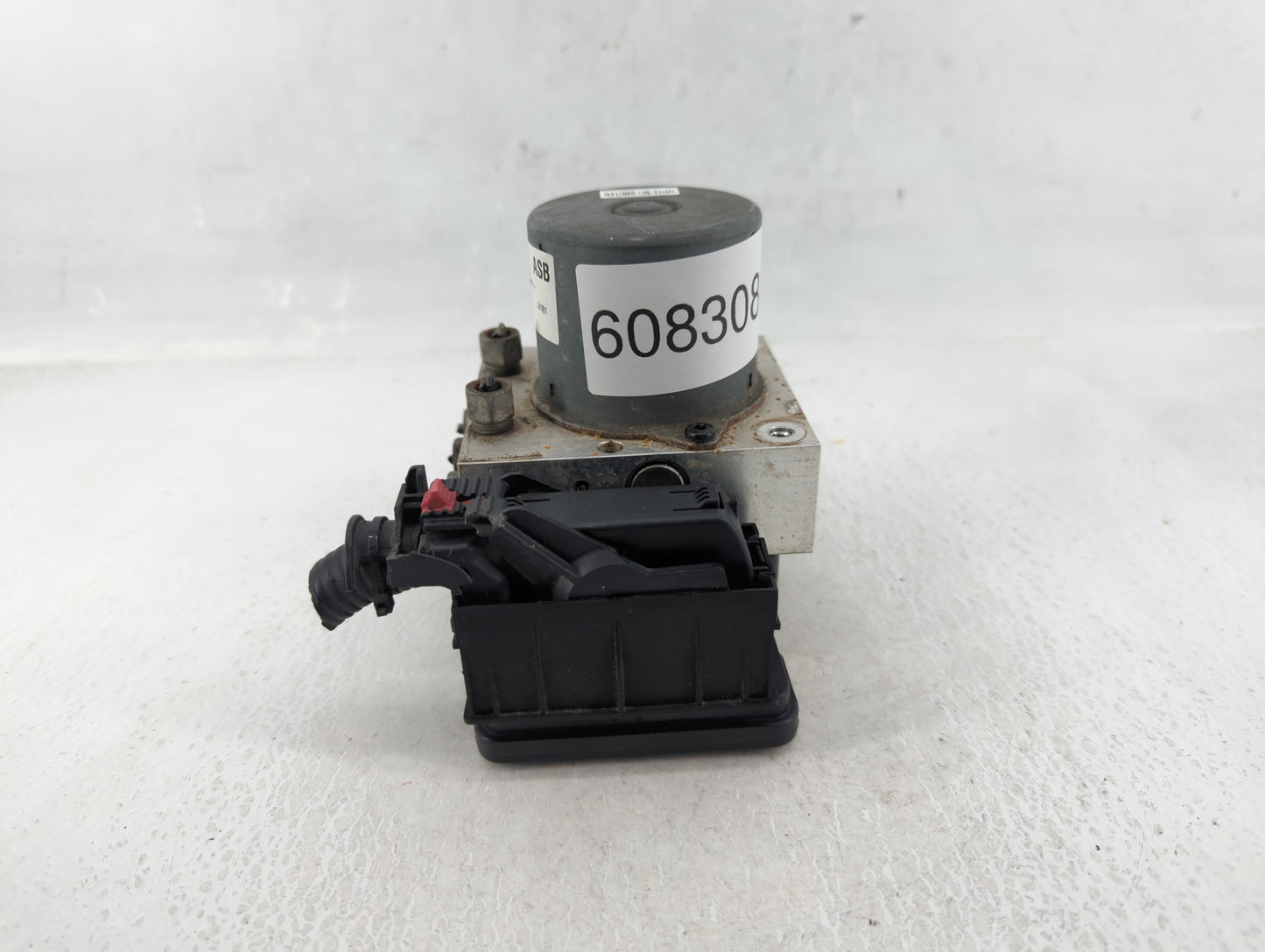 2014 Buick Encore ABS Pump Control Module Replacement P/N:95367358 Fits Fits 2013 OEM Used Auto Parts - Oemusedautoparts1.co