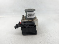 2014 Buick Encore ABS Pump Control Module Replacement P/N:95367358 Fits Fits 2013 OEM Used Auto Parts - Oemusedautoparts1.co