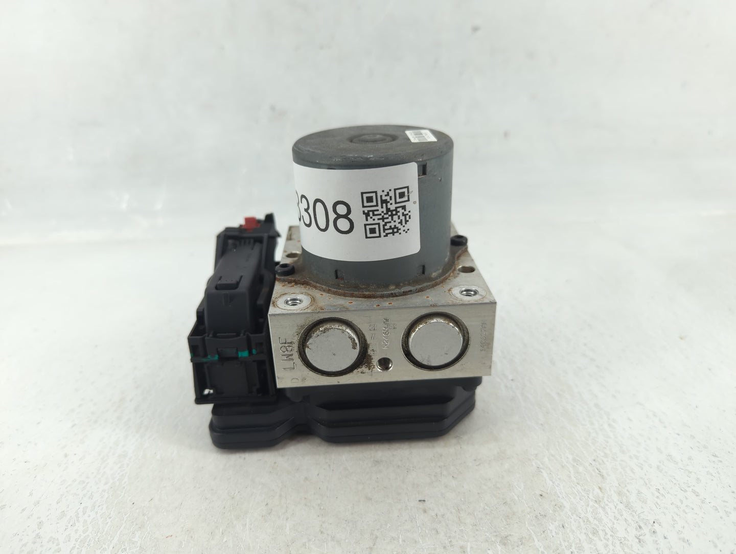 2014 Buick Encore ABS Pump Control Module Replacement P/N:95367358 Fits Fits 2013 OEM Used Auto Parts - Oemusedautoparts1.co
