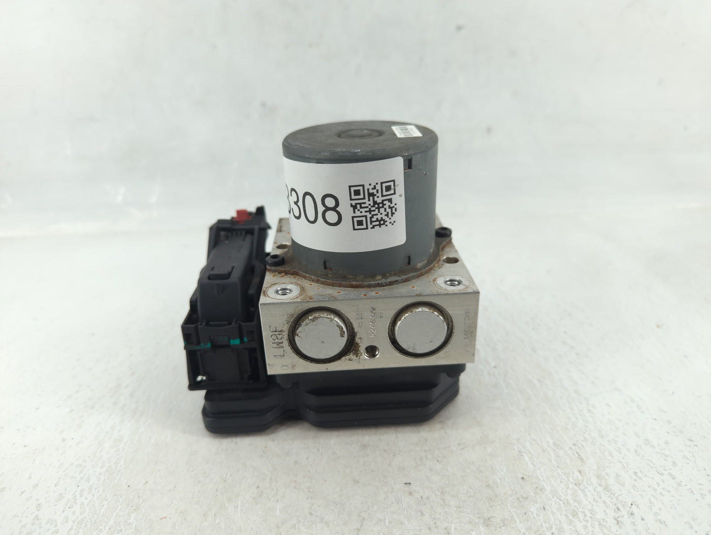 2014 Buick Encore ABS Pump Control Module Replacement P/N:95367358 Fits Fits 2013 OEM Used Auto Parts - Oemusedautoparts1.co