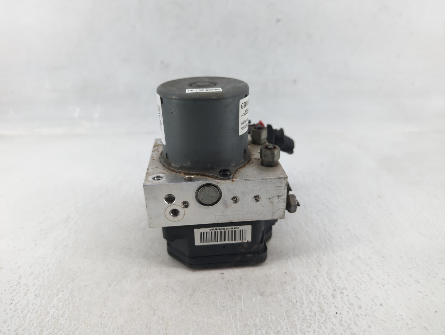2014 Buick Encore ABS Pump Control Module Replacement P/N:95367358 Fits Fits 2013 OEM Used Auto Parts - Oemusedautoparts1.co