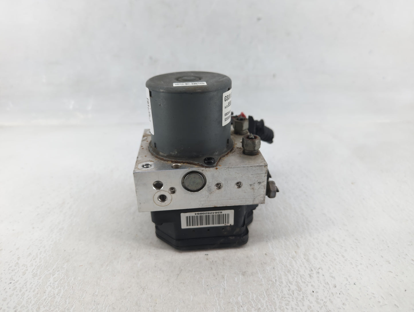2014 Buick Encore ABS Pump Control Module Replacement P/N:95367358 Fits Fits 2013 OEM Used Auto Parts - Oemusedautoparts1.co
