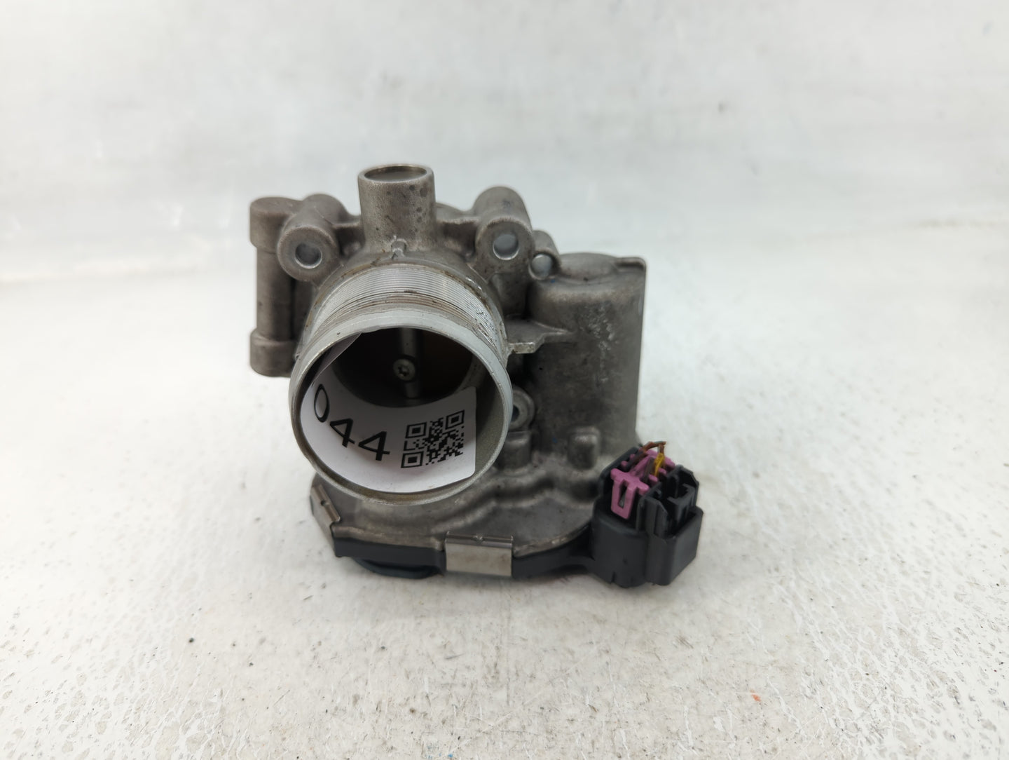 2013-2021 Buick Encore Throttle Body P/N:0 280 750 581 55 581662 Fits Fits 2011 2012 2013 2014 2015 2016 2017 2018 2019 2020