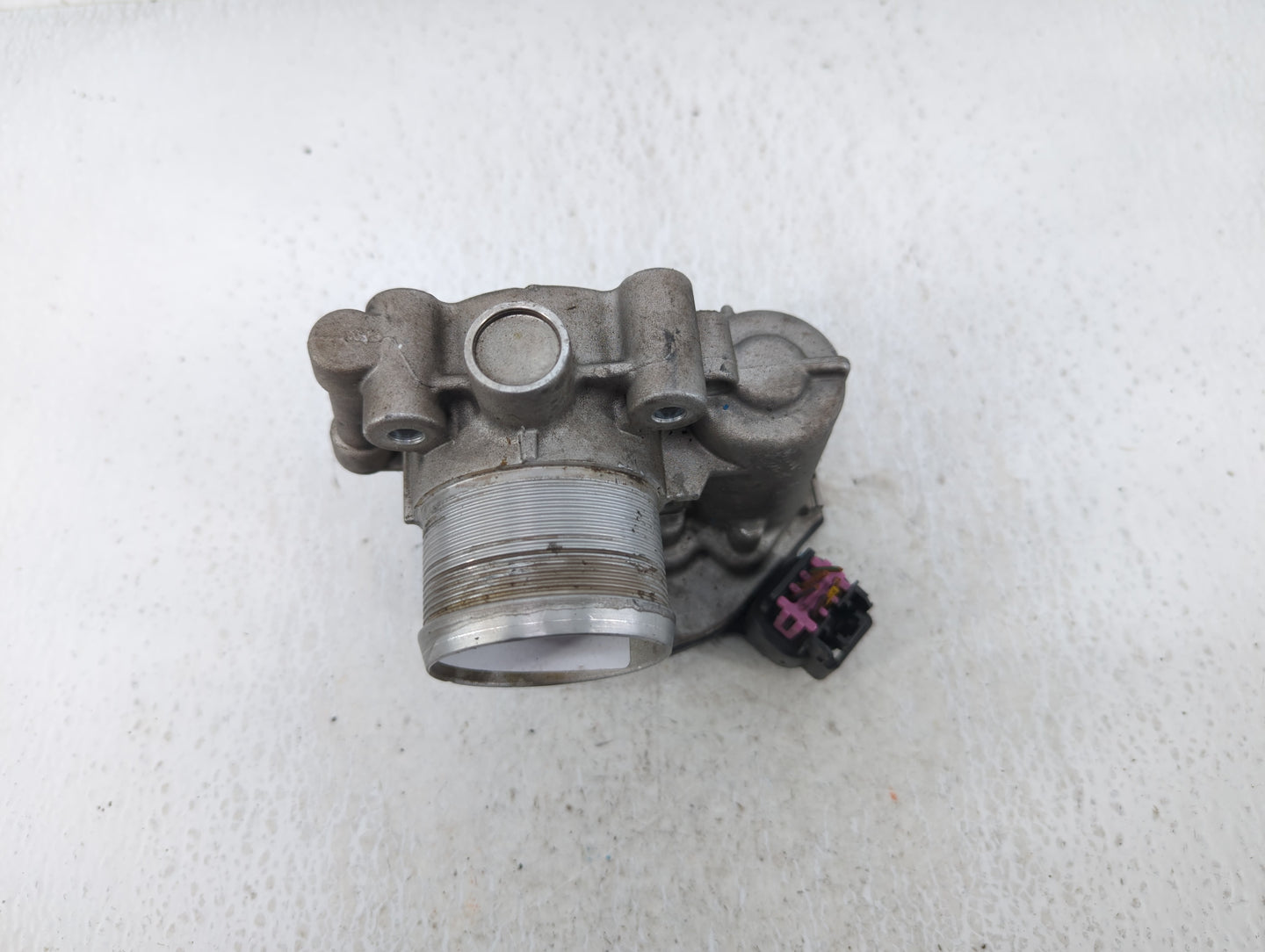 2013-2021 Buick Encore Throttle Body P/N:0 280 750 581 55 581662 Fits Fits 2011 2012 2013 2014 2015 2016 2017 2018 2019 2020
