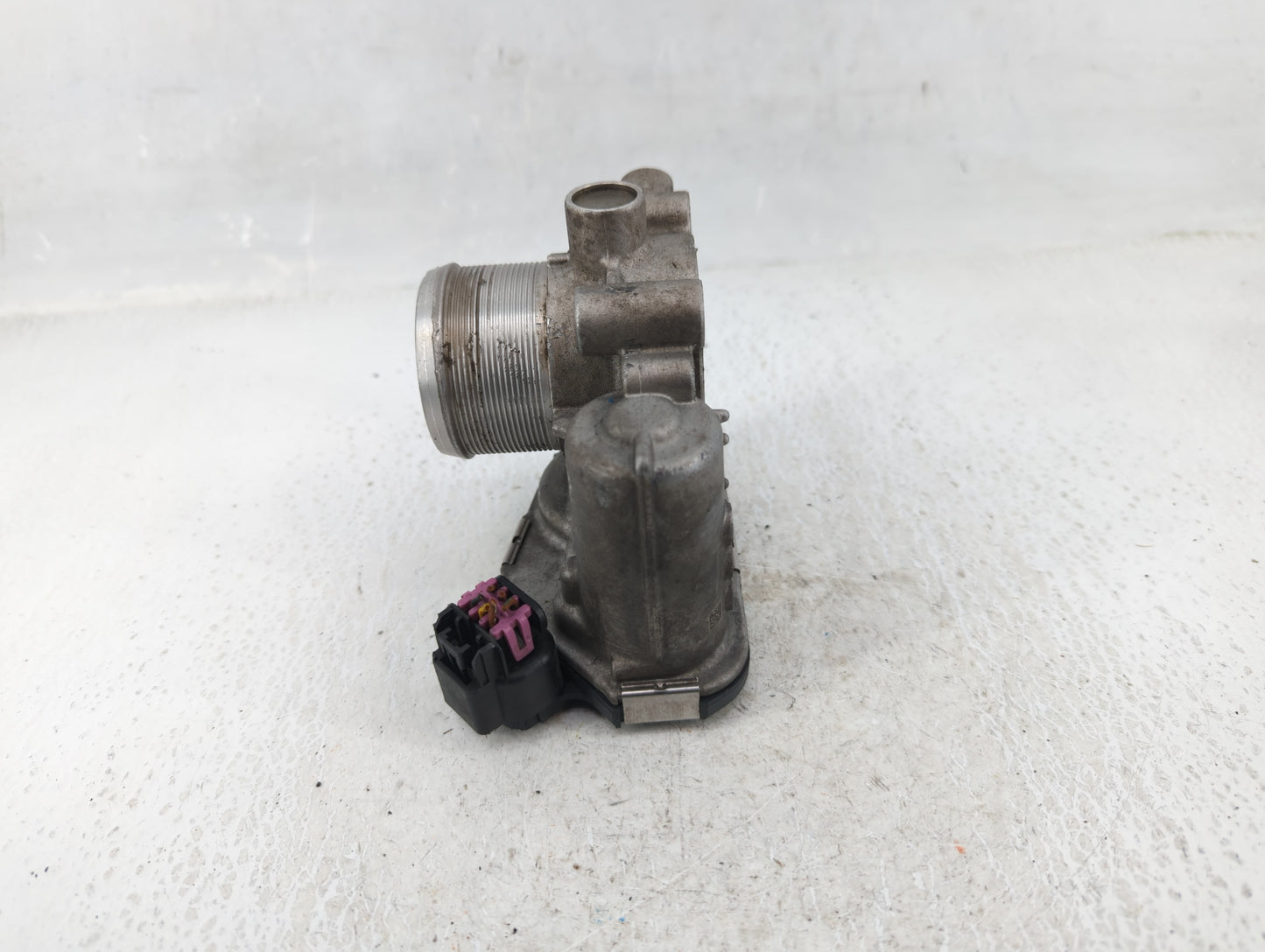 2013-2021 Buick Encore Throttle Body P/N:0 280 750 581 55 581662 Fits Fits 2011 2012 2013 2014 2015 2016 2017 2018 2019 2020