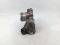 2013-2021 Buick Encore Throttle Body P/N:0 280 750 581 55 581662 Fits Fits 2011 2012 2013 2014 2015 2016 2017 2018 2019 2020
