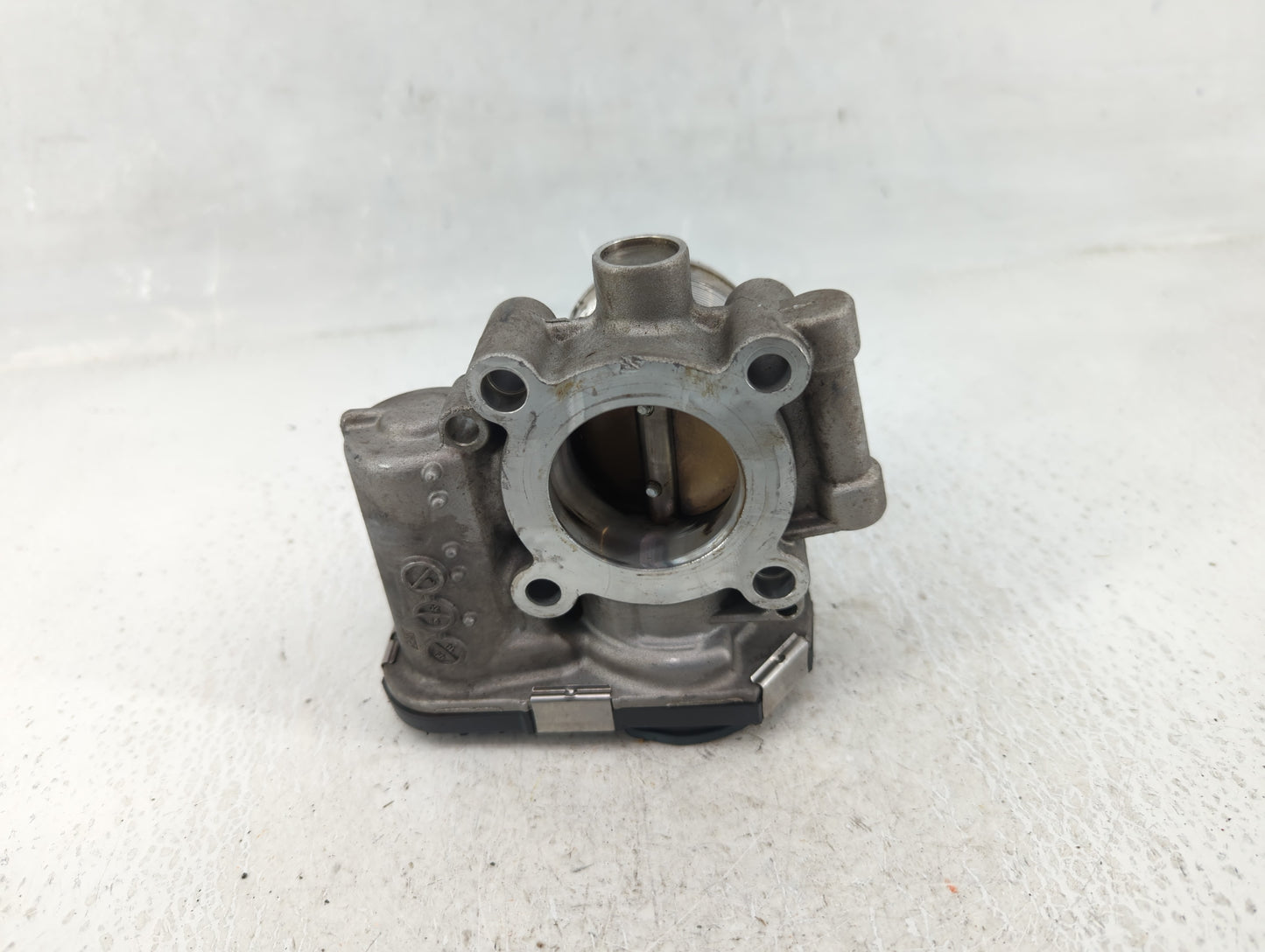 2013-2021 Buick Encore Throttle Body P/N:0 280 750 581 55 581662 Fits Fits 2011 2012 2013 2014 2015 2016 2017 2018 2019 2020