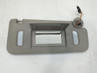 2013-2021 Buick Encore Sun Visor Shade Replacement Passenger Right Mirror Fits Fits 2013 2014 2015 2016 2017 2018 2019 2020 