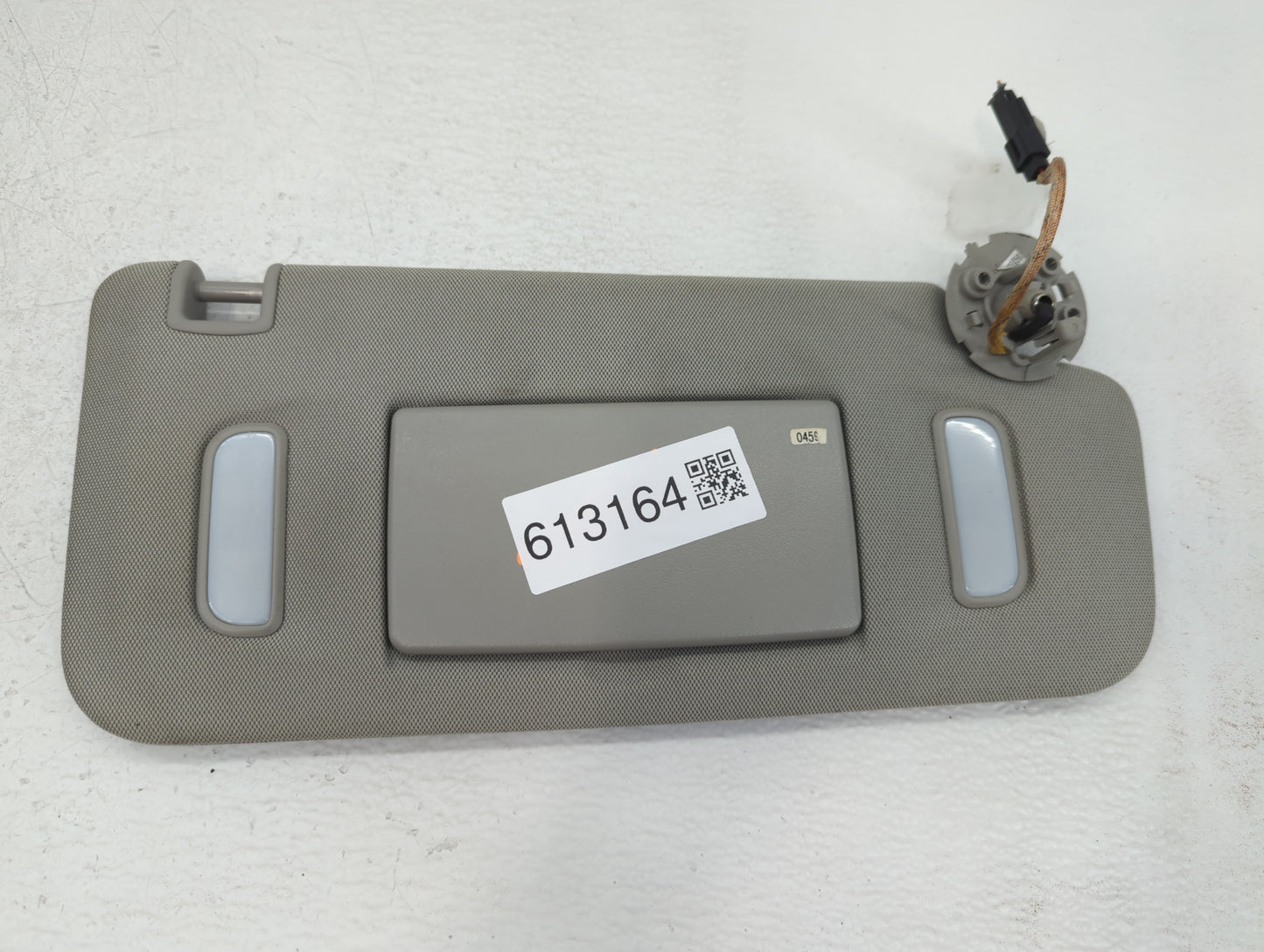 2013-2021 Buick Encore Sun Visor Shade Replacement Passenger Right Mirror Fits Fits 2013 2014 2015 2016 2017 2018 2019 2020 
