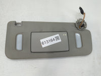 2013-2021 Buick Encore Sun Visor Shade Replacement Passenger Right Mirror Fits Fits 2013 2014 2015 2016 2017 2018 2019 2020 