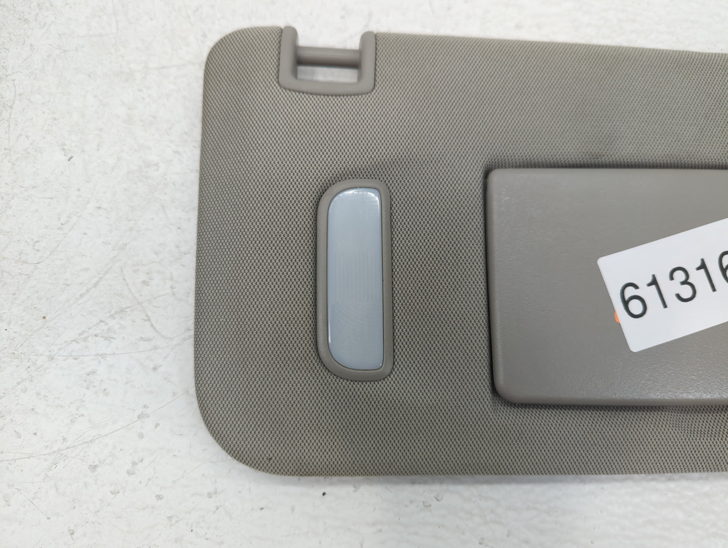 2013-2021 Buick Encore Sun Visor Shade Replacement Passenger Right Mirror Fits Fits 2013 2014 2015 2016 2017 2018 2019 2020 