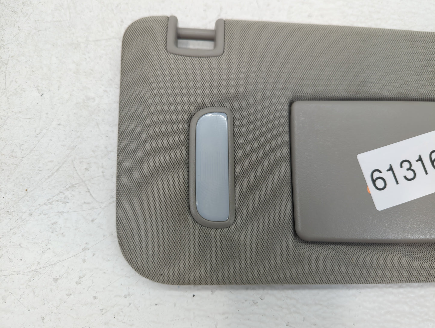 2013-2021 Buick Encore Sun Visor Shade Replacement Passenger Right Mirror Fits Fits 2013 2014 2015 2016 2017 2018 2019 2020 