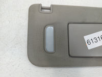 2013-2021 Buick Encore Sun Visor Shade Replacement Passenger Right Mirror Fits Fits 2013 2014 2015 2016 2017 2018 2019 2020 