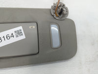 2013-2021 Buick Encore Sun Visor Shade Replacement Passenger Right Mirror Fits Fits 2013 2014 2015 2016 2017 2018 2019 2020 