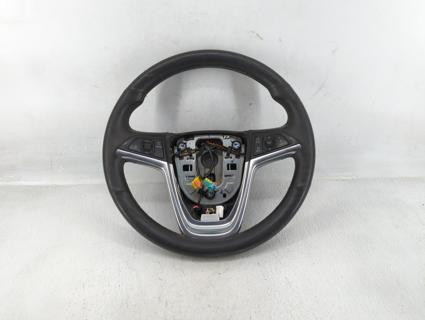 steering wheel - Oemusedautoparts1.com