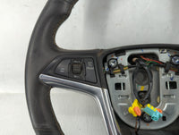 steering wheel - Oemusedautoparts1.com