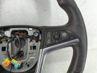 steering wheel - Oemusedautoparts1.com