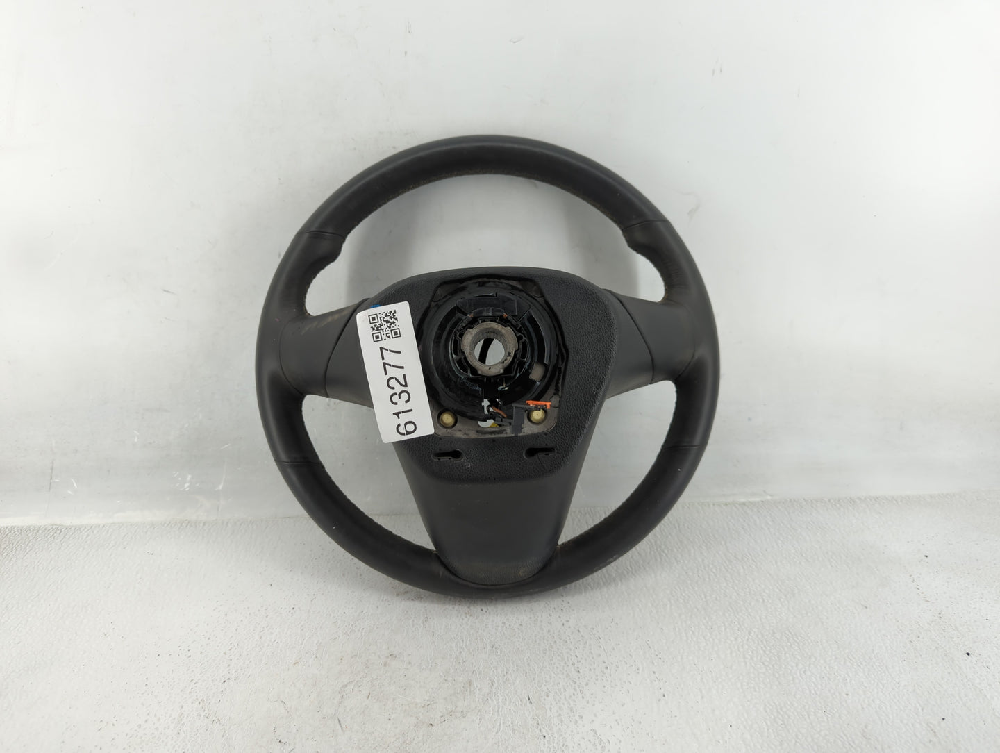 steering wheel - Oemusedautoparts1.com
