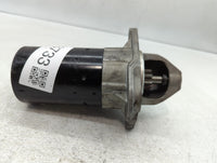 2014-2021 Buick Encore Car Starter Motor Solenoid OEM P/N:20131106 55 578 921 Fits Fits 2014 2015 2016 2017 2018 2019 2020 2