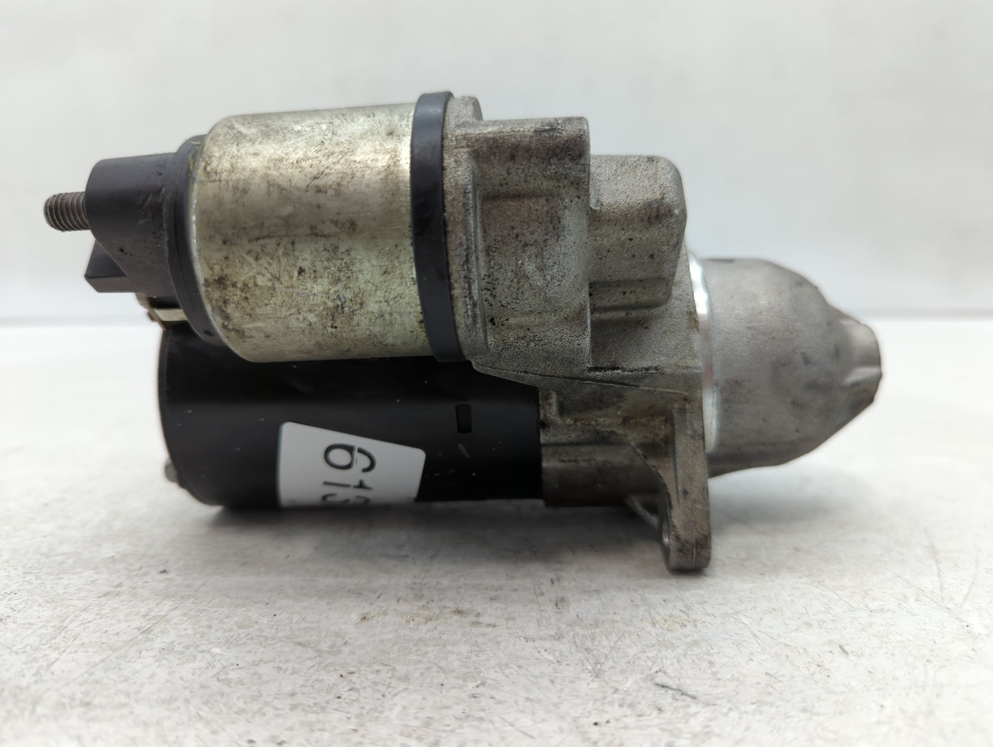 2014-2021 Buick Encore Car Starter Motor Solenoid OEM P/N:20131106 55 578 921 Fits Fits 2014 2015 2016 2017 2018 2019 2020 2