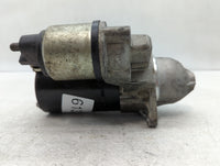 2014-2021 Buick Encore Car Starter Motor Solenoid OEM P/N:20131106 55 578 921 Fits Fits 2014 2015 2016 2017 2018 2019 2020 2
