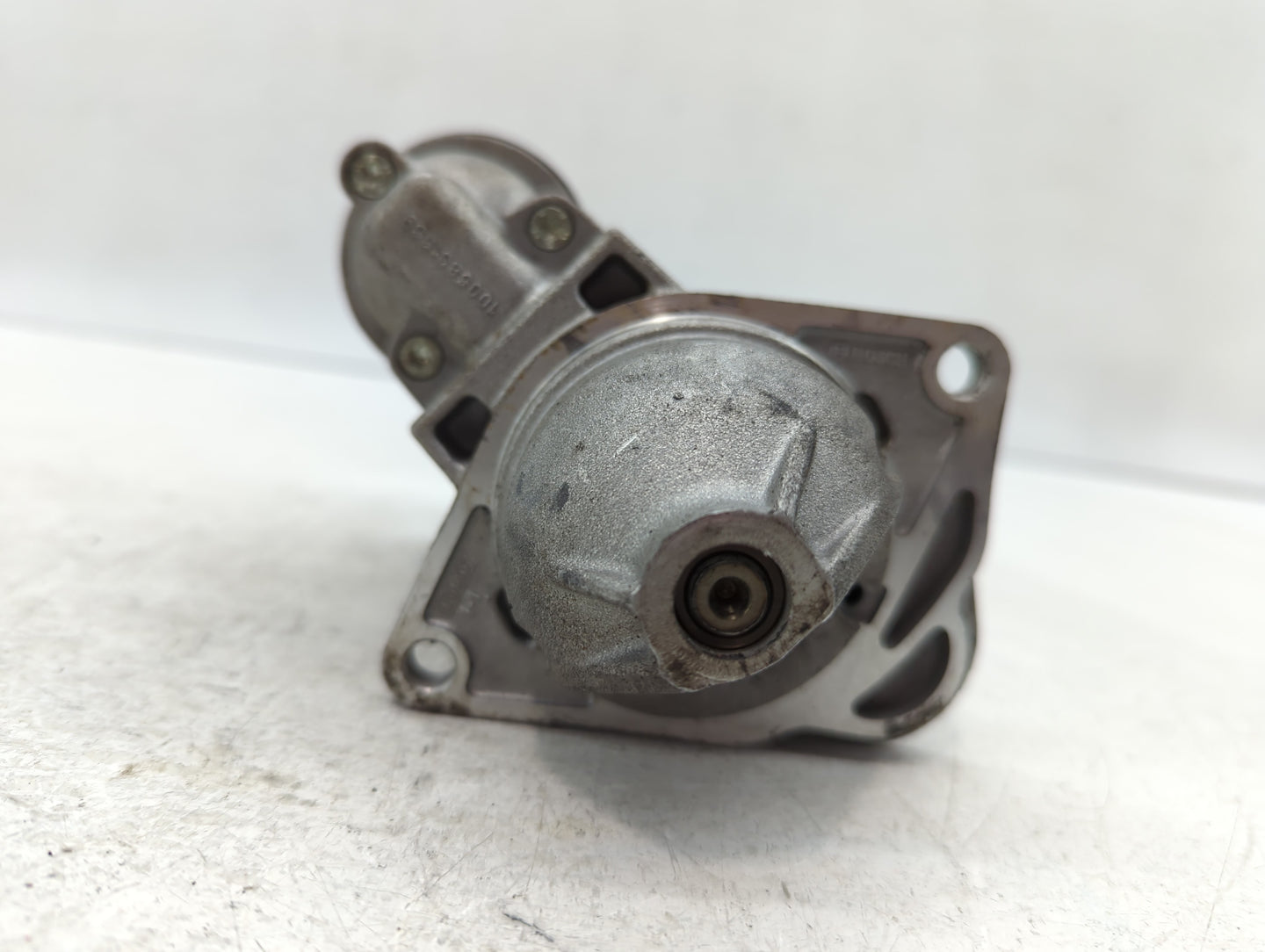 2014-2021 Buick Encore Car Starter Motor Solenoid OEM P/N:20131106 55 578 921 Fits Fits 2014 2015 2016 2017 2018 2019 2020 2