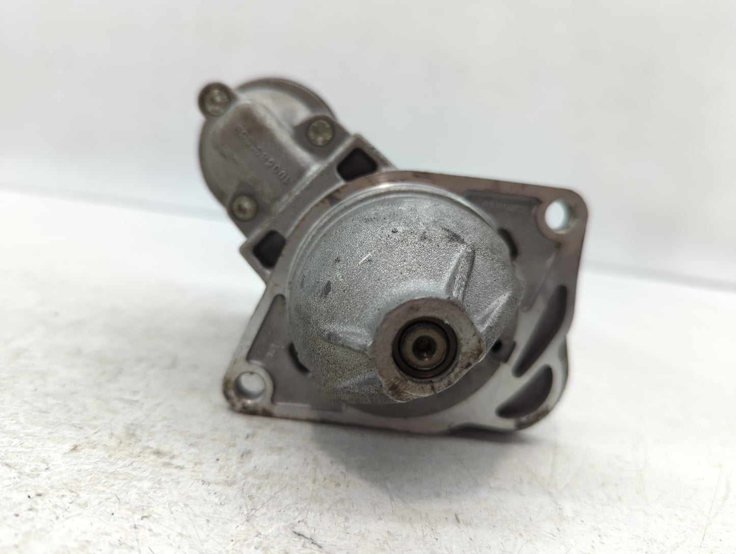 2014-2021 Buick Encore Car Starter Motor Solenoid OEM P/N:20131106 55 578 921 Fits Fits 2014 2015 2016 2017 2018 2019 2020 2