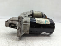 2014-2021 Buick Encore Car Starter Motor Solenoid OEM P/N:20131106 55 578 921 Fits Fits 2014 2015 2016 2017 2018 2019 2020 2