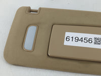 2013-2021 Buick Encore Sun Visor Shade Replacement Passenger Right Mirror Fits Fits 2013 2014 2015 2016 2017 2018 2019 2020 