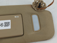 2013-2021 Buick Encore Sun Visor Shade Replacement Passenger Right Mirror Fits Fits 2013 2014 2015 2016 2017 2018 2019 2020 