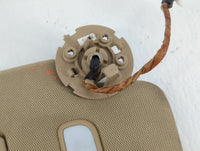 2013-2021 Buick Encore Sun Visor Shade Replacement Passenger Right Mirror Fits Fits 2013 2014 2015 2016 2017 2018 2019 2020 