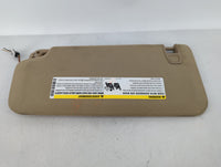 2013-2021 Buick Encore Sun Visor Shade Replacement Passenger Right Mirror Fits Fits 2013 2014 2015 2016 2017 2018 2019 2020 