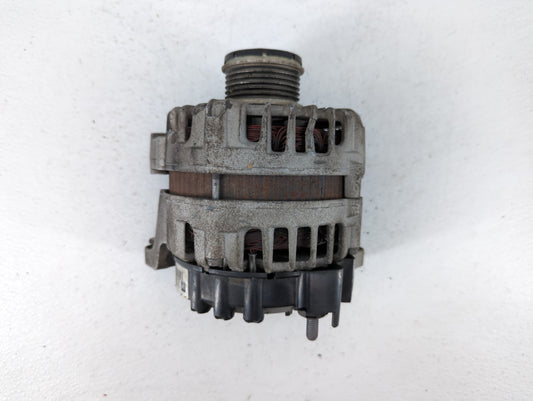 2013-2021 Buick Encore Alternator Replacement Generator Charging Assembly Engine OEM P/N:13577154 Fits OEM Used Auto Parts -