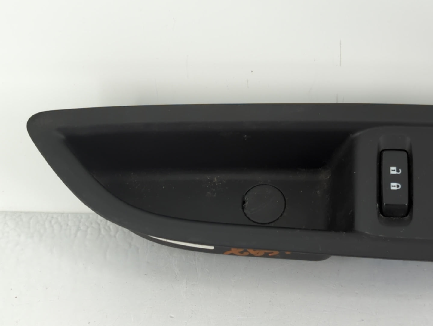 2013-2016 Buick Encore Master Power Window Switch Replacement Driver Side Left P/N:95025518-600R 13305370 Fits OEM Used Auto