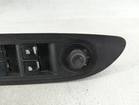 2013-2016 Buick Encore Master Power Window Switch Replacement Driver Side Left P/N:13305373 Fits Fits 2013 2014 2015 2016 OE
