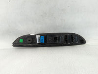 2013-2016 Buick Encore Master Power Window Switch Replacement Driver Side Left P/N:13305373 Fits Fits 2013 2014 2015 2016 OE